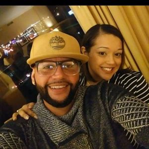 Meet your Posher, Moreno